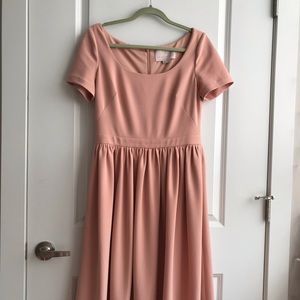 Gal Meets Glam Collection Annie Dress